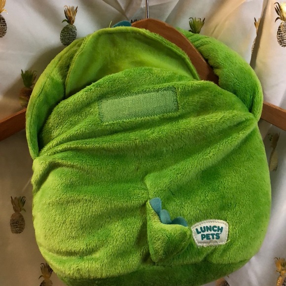 Lunch Pets Lunchbox - As seen on TV - Picture 4 of 5